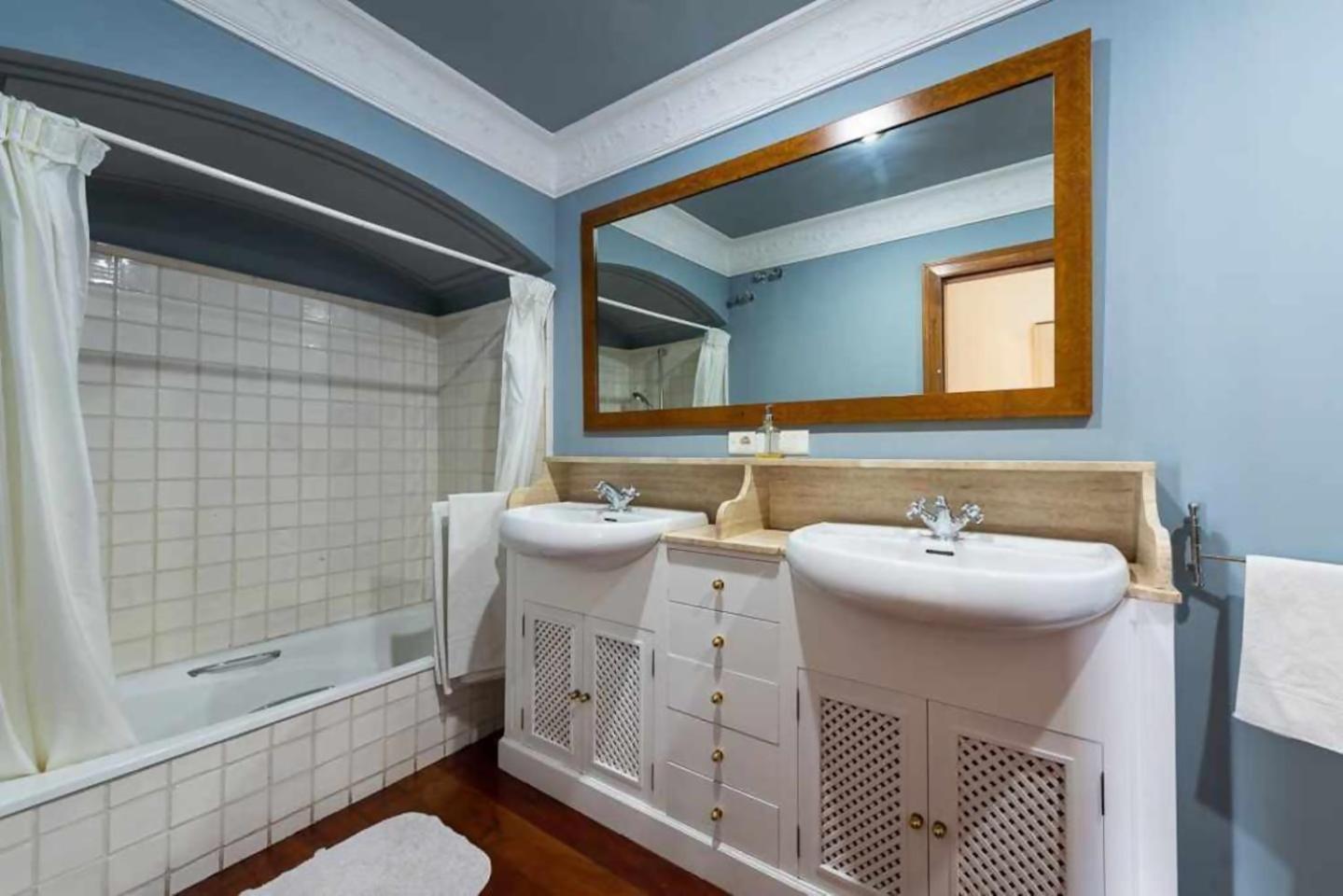 Amplia Villa De Lujo Con Piscina Climatizada ラスパルマス・デ・グランカナリア エクステリア 写真