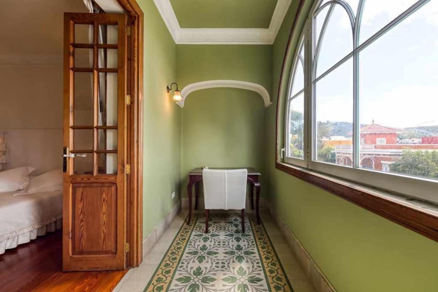 Amplia Villa De Lujo Con Piscina Climatizada ラスパルマス・デ・グランカナリア エクステリア 写真